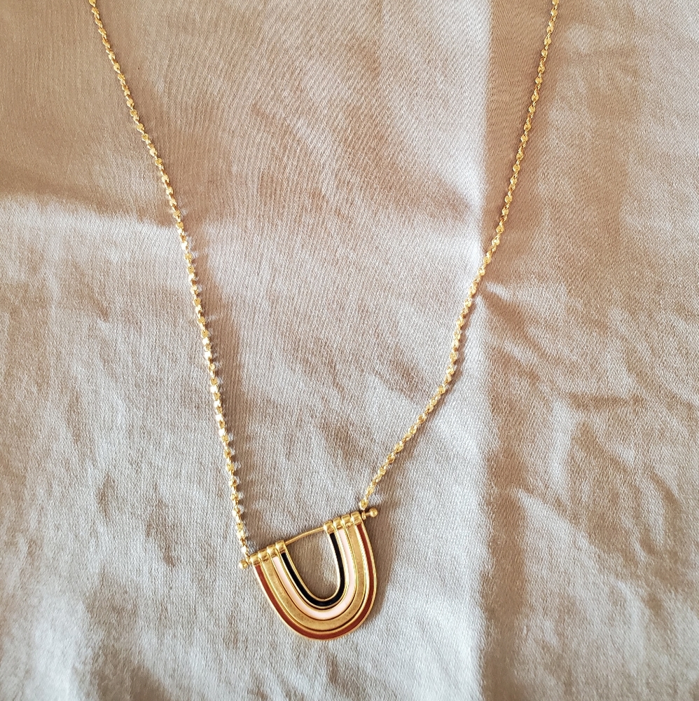 Madewell necklace